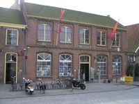 Historisch Museum De_Bevelanden
